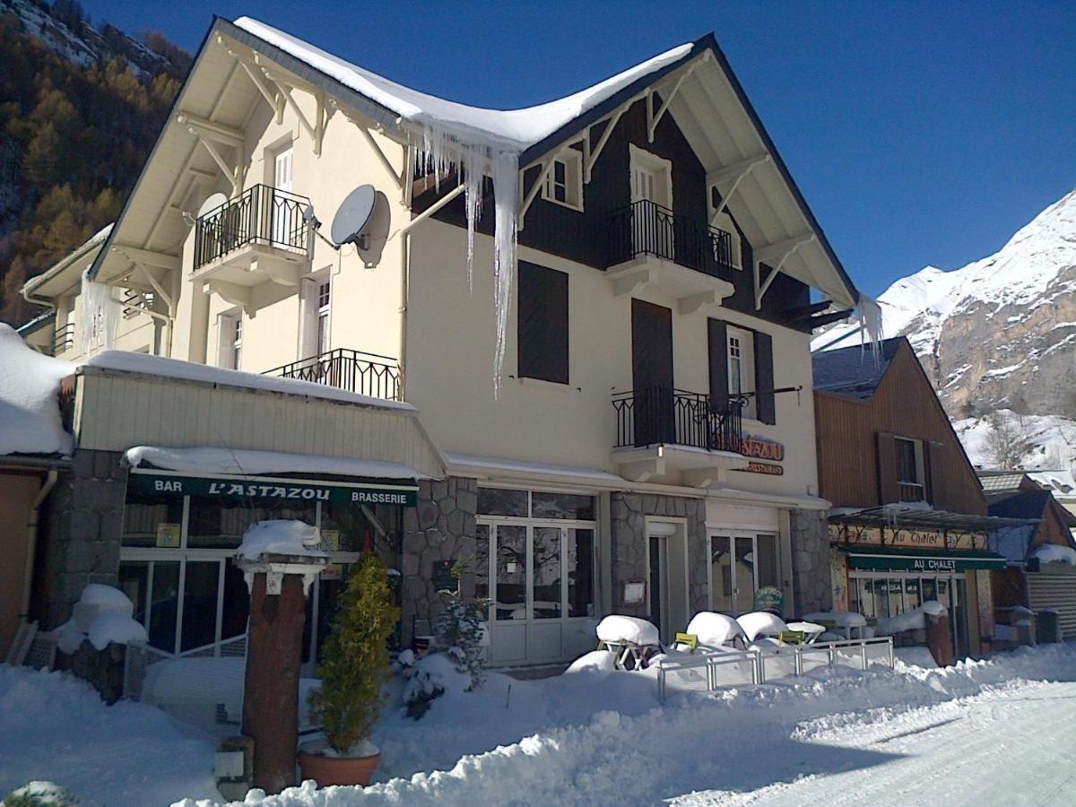 D'hôtes L'astazou Gavarnie