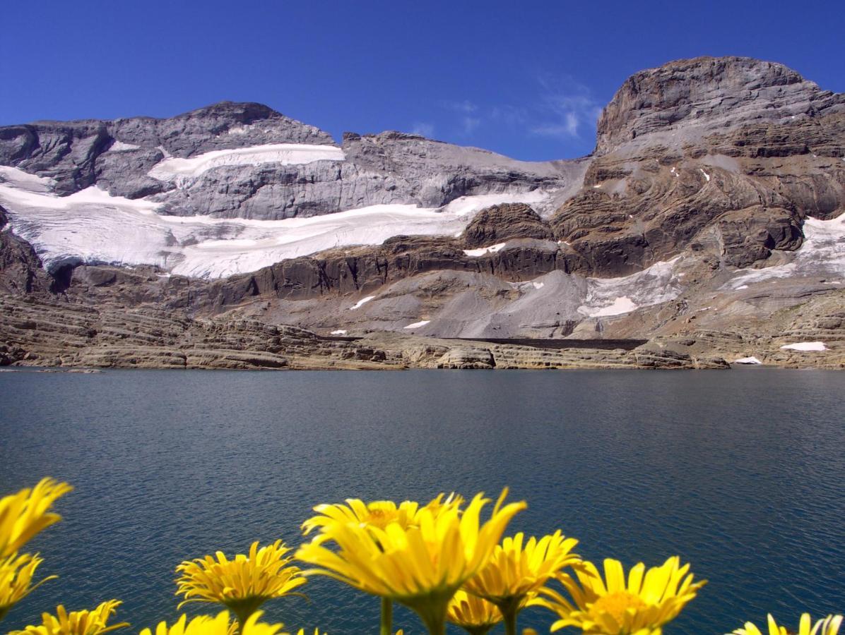 D'hôtes L'astazou Gavarnie