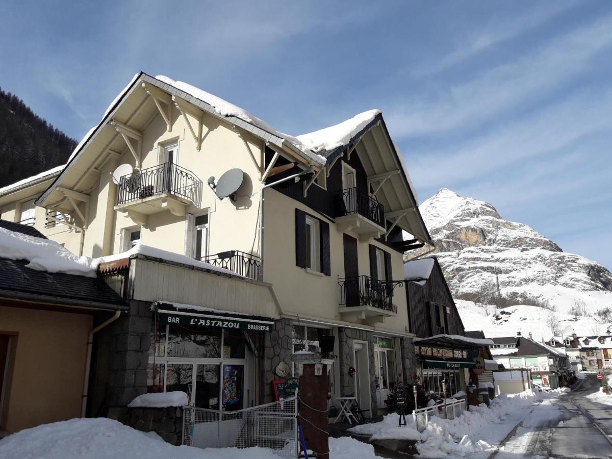 Couette-café D'hôtes L'astazou Gavarnie